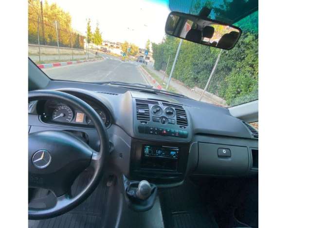 Car Rental in Tirana - 80 Euro