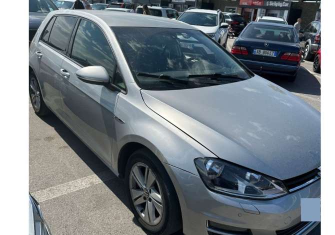 Noleggio Auto a Tirana - 35 Euro