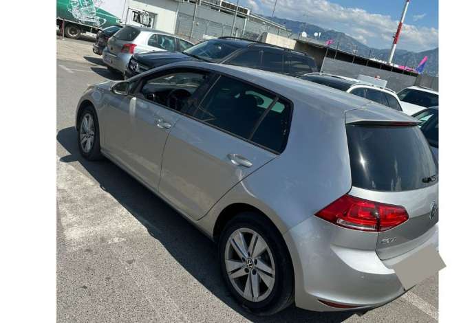 Golf 7 Manual ne cmim oferte, duke filluar nga 35 euro dita 