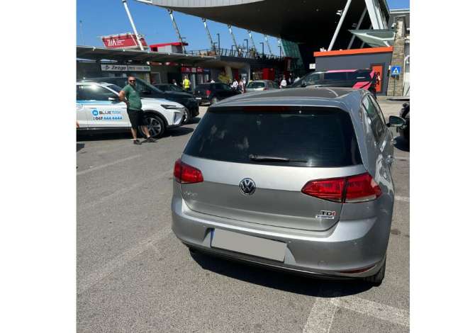 Noleggio Auto a Tirana - 35 Euro