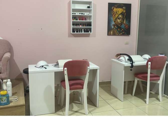 Ambient biznesi me qera 1+1 ne Tirane - 250 Euro