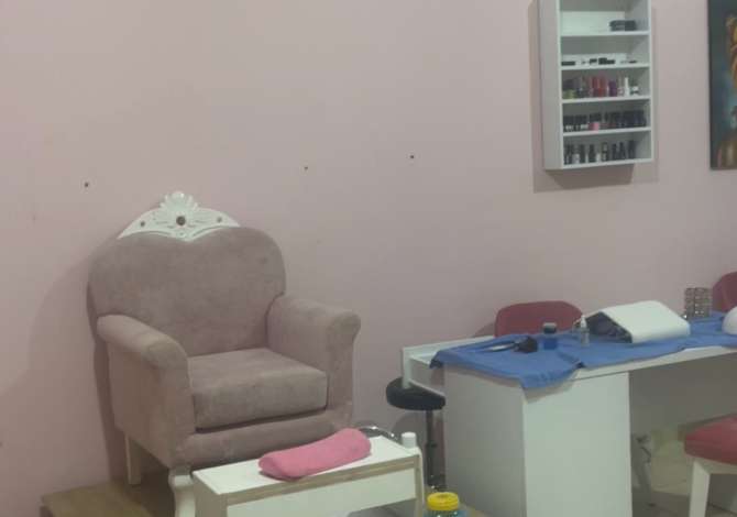 Ambient biznesi me qera 1+1 ne Tirane - 250 Euro