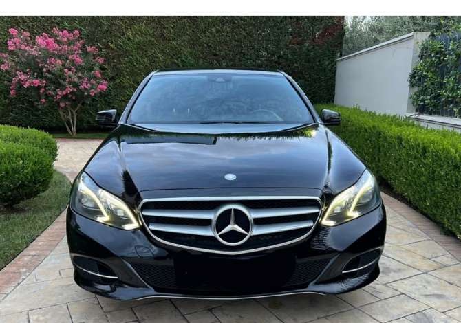 Makina me qera ne Tirane - 55 Euro