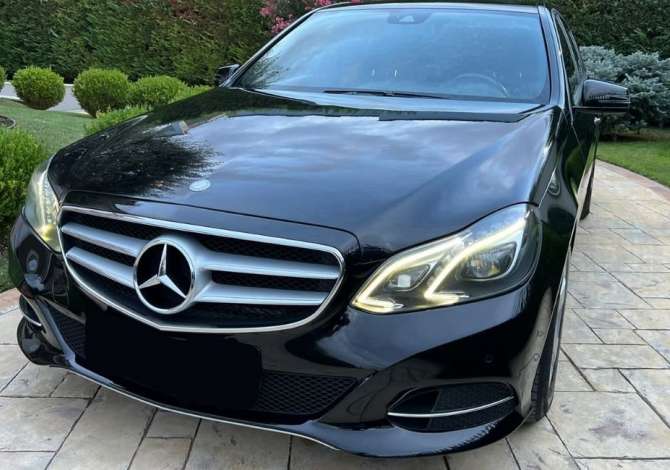 Makina me qera ne Tirane - 55 Euro