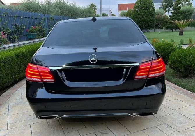 Makina me qera ne Tirane - 55 Euro