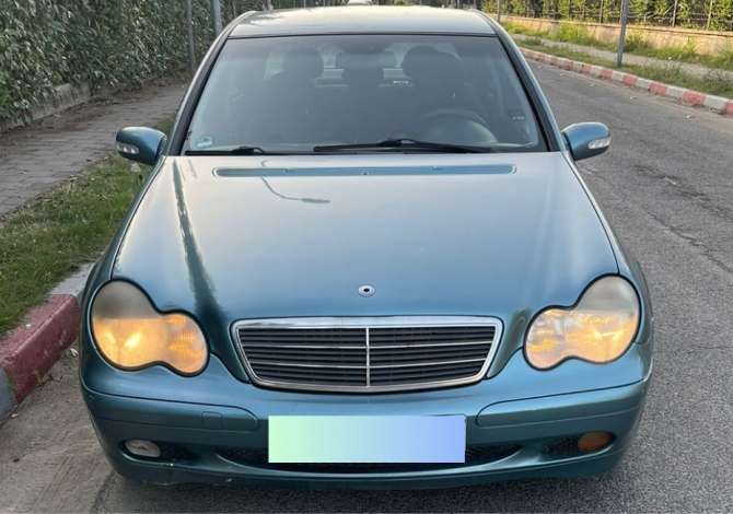 Noleggio Auto a Tirana - 30 Euro