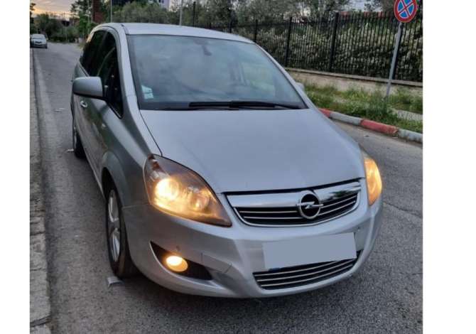 Makina me qera ne Tirane - 35 Euro