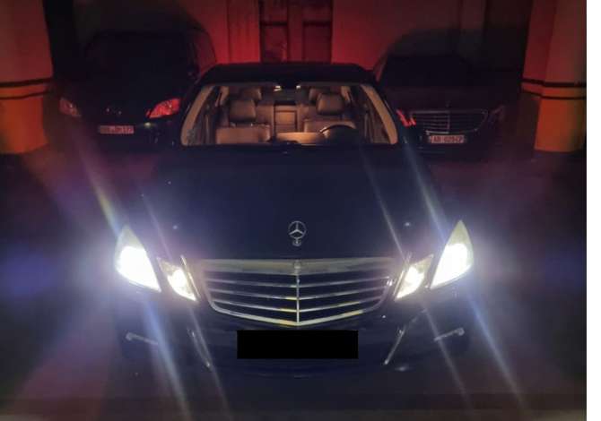 Noleggio Auto a Tirana - 60 Euro