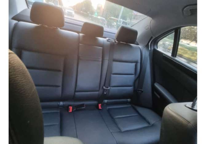 Noleggio Auto a Tirana - 60 Euro