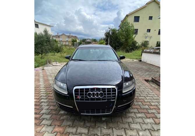 Noleggio Auto a Tirana - 40 Euro