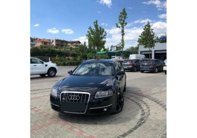 Noleggio Auto a Tirana - 40 Euro