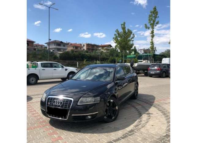 Noleggio Auto a Tirana - 40 Euro
