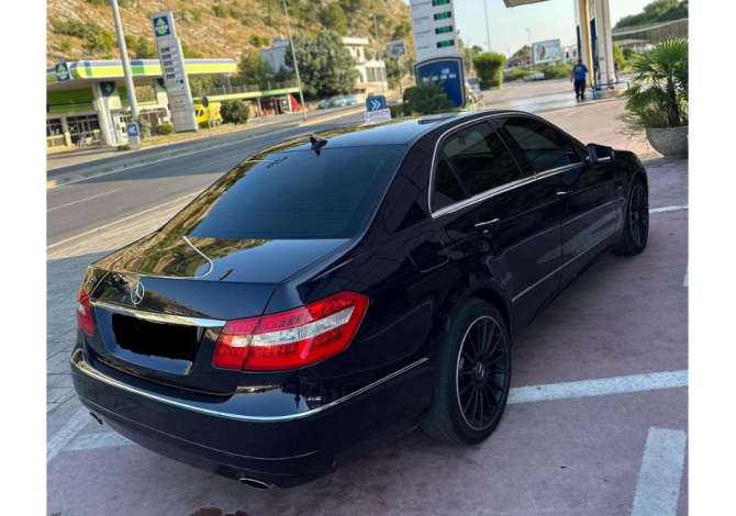 Noleggio Auto a Tirana - 45 Euro