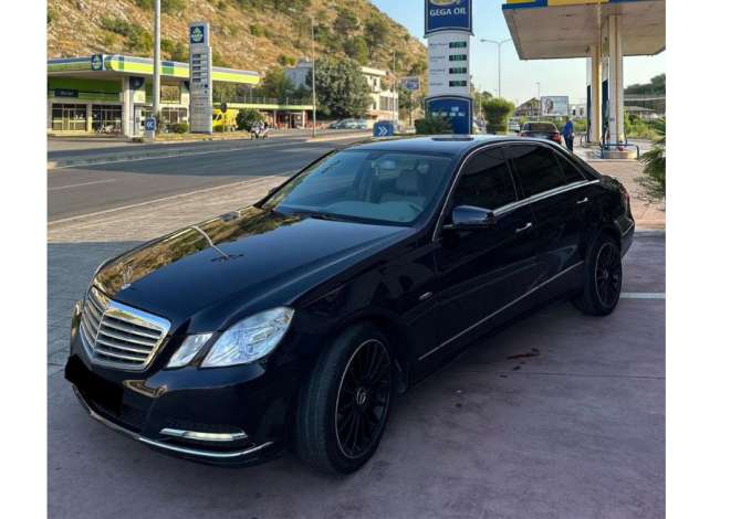 Noleggio Auto a Tirana - 45 Euro