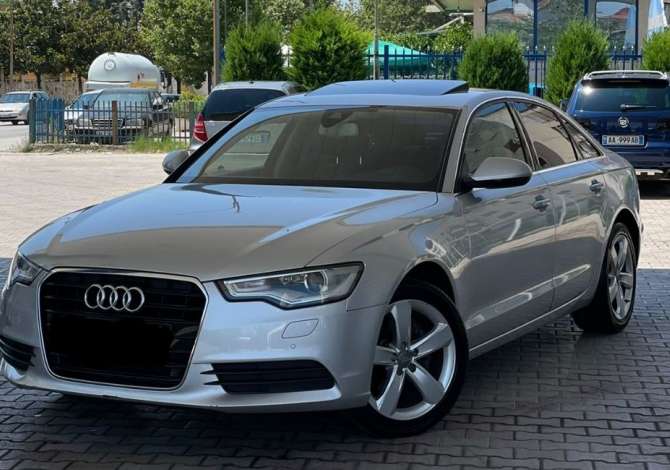 Noleggio Auto a Tirana - 55 Euro