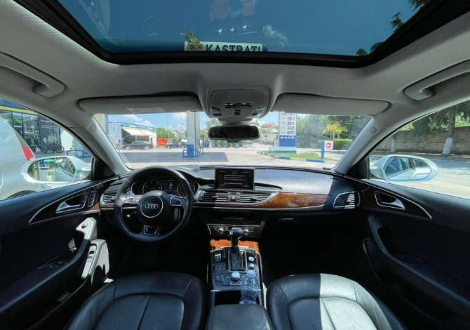 Noleggio Auto a Tirana - 55 Euro