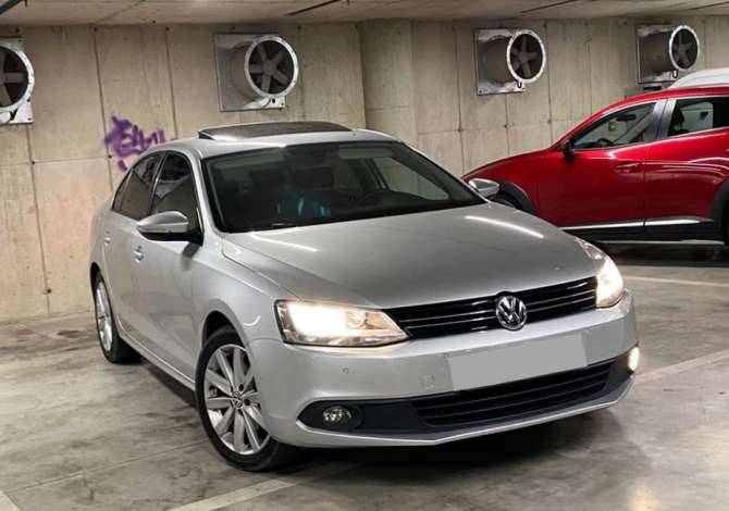 Noleggio Auto a Tirana - 50 Euro