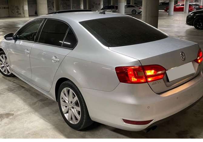 Noleggio Auto a Tirana - 50 Euro