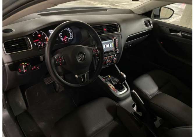 Noleggio Auto a Tirana - 50 Euro