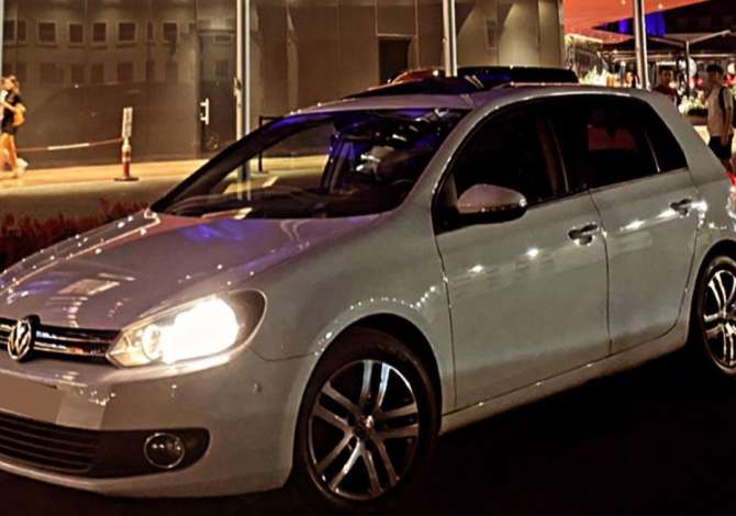 Noleggio Auto a Tirana - 45 Euro