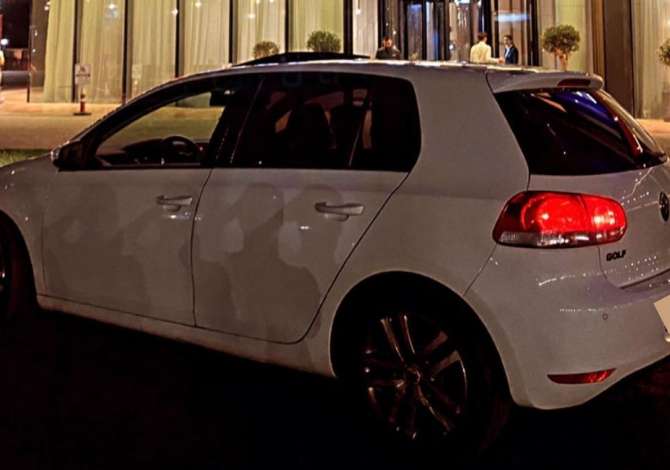 Noleggio Auto a Tirana - 45 Euro