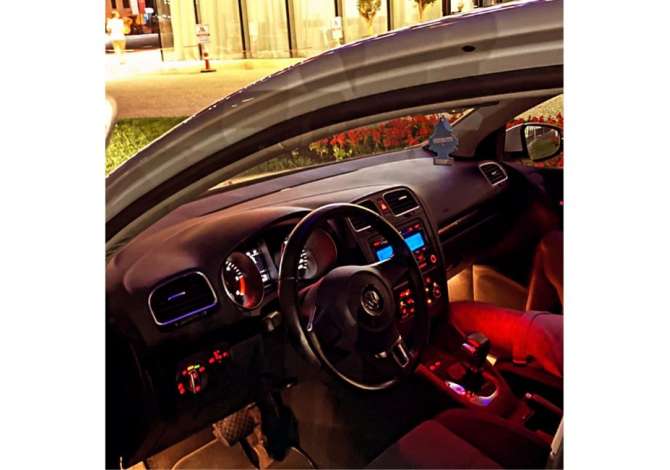 Noleggio Auto a Tirana - 45 Euro