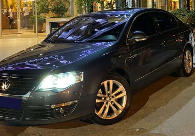 Noleggio Auto a Tirana - 40 Euro