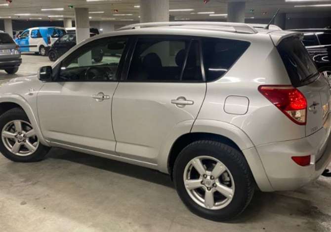 Makina me qera ne Tirane - 55 Euro