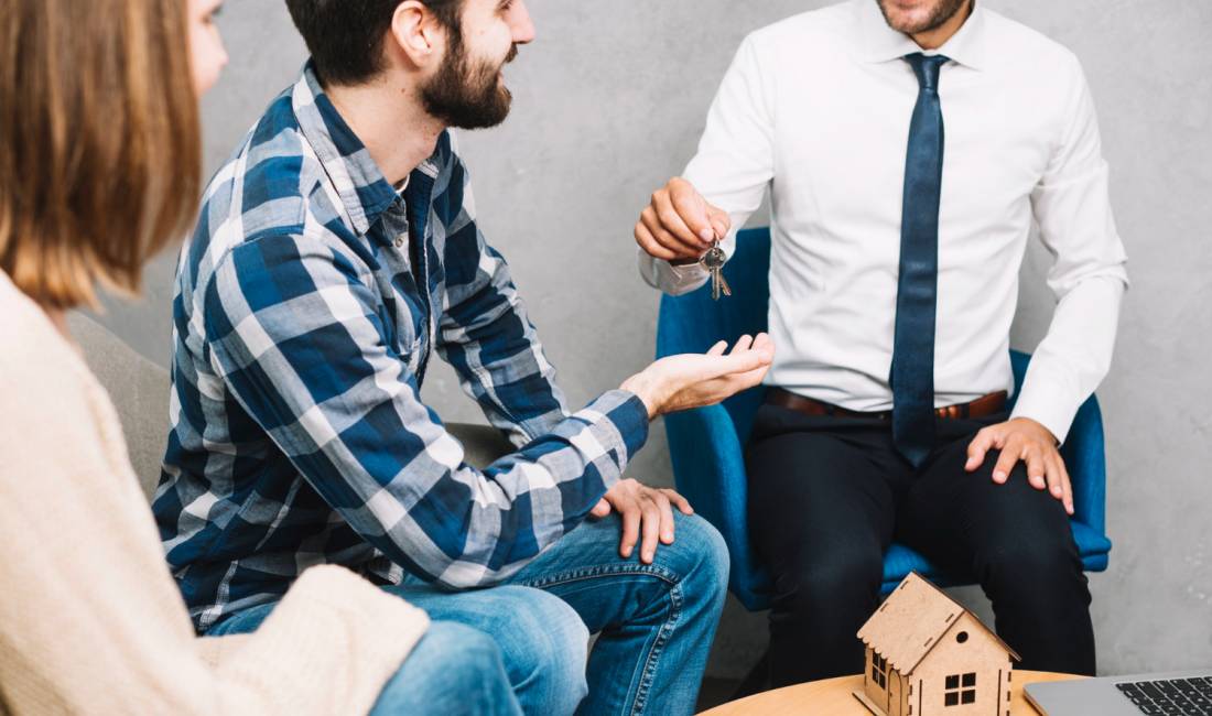 Njoftime Pune ne Tirane, Profesioni Agjente Imobiliar , Fillestar/Pak eksperience, Pagesa Me Marreveshje.