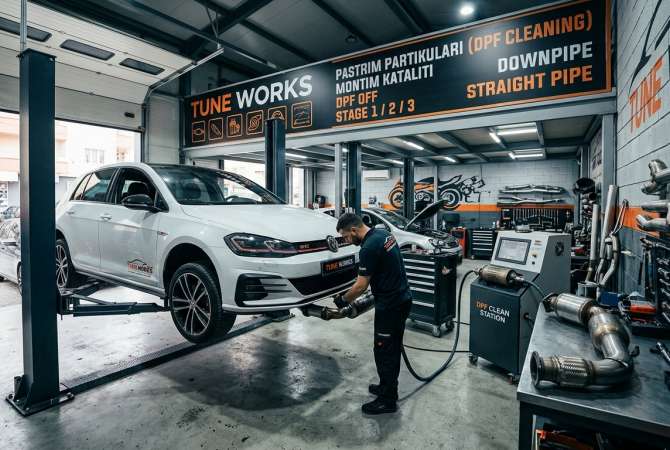 Car Service in Tirana - 50 Euro