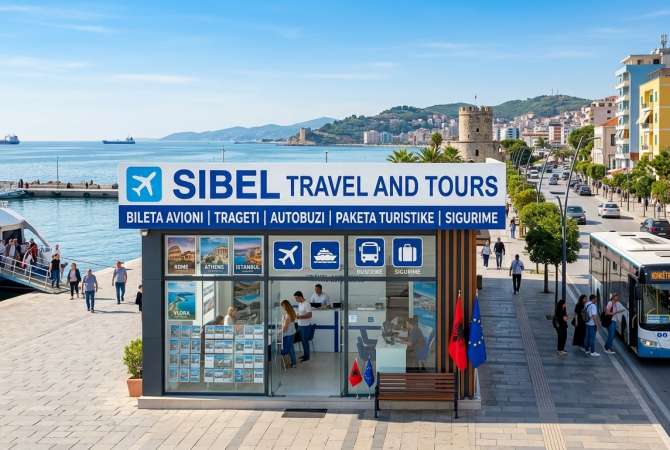Transport and Infrastructure Services in Durres - 0 