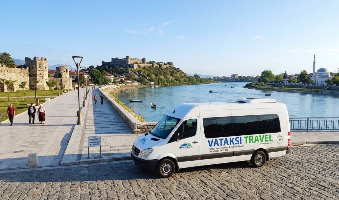 Agjensi Udhetimit - Udhetime me Autobus dhe Guida Turistike 