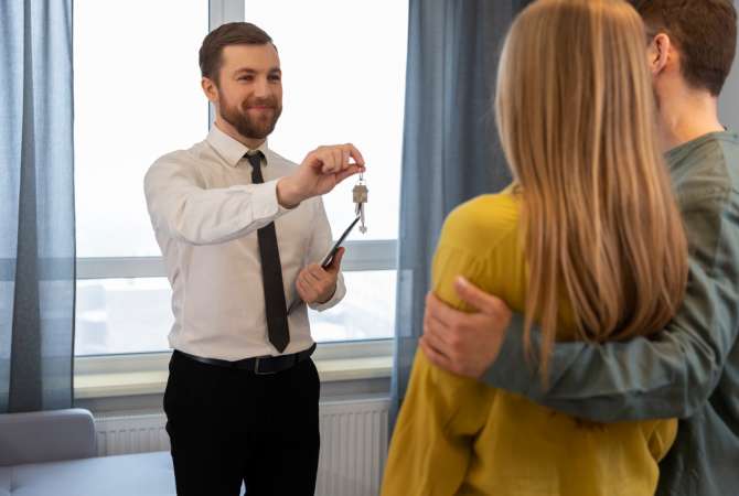 Njoftime Pune per AGJENT IMOBILIAR ne Tirane