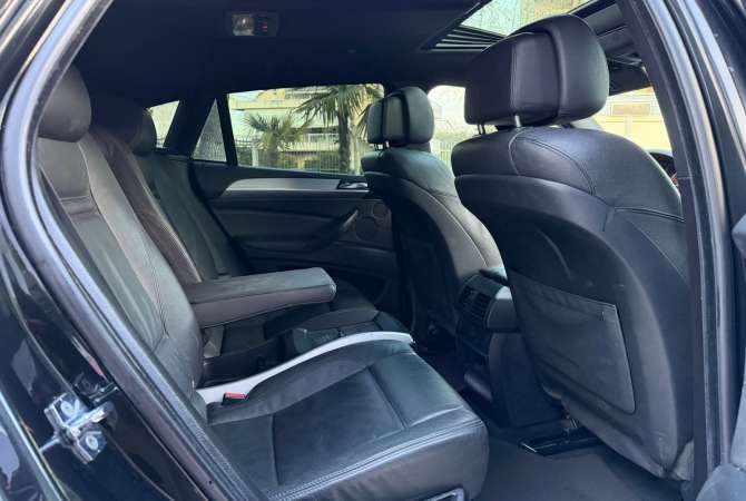 Auto in Vendita a Fier, BMW, 2008 Diesel,Kambio Automatik Pagamento 8,500  Euro.