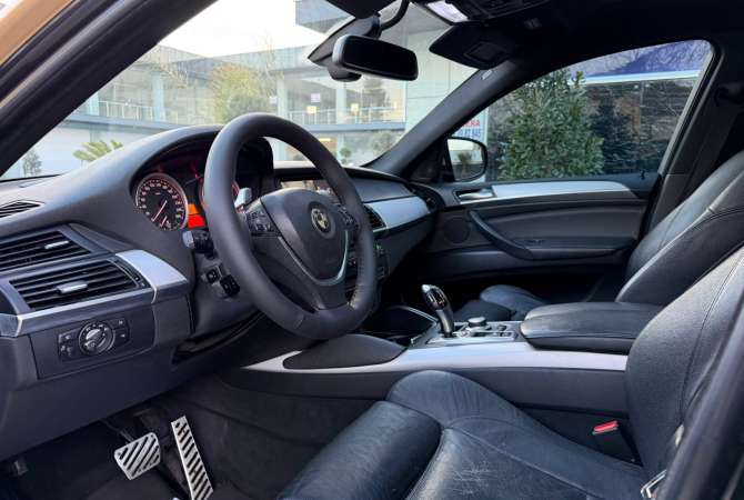 Auto in Vendita a Fier, BMW, 2008 Diesel,Kambio Automatik Pagamento 8,500  Euro.