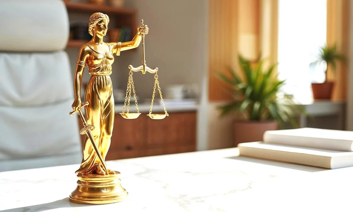 ⚖️ Studio Ligjore Redinela Beqiraj (Juris Vox)