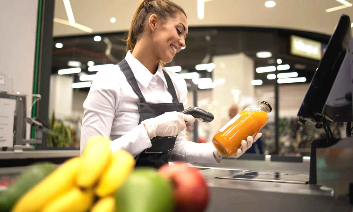 Njoftime Pune ne Tirane, Profesioni Kasiere ne supermarket , Fillestar/Pak eksperience, Pagesa Me Marreveshje.
