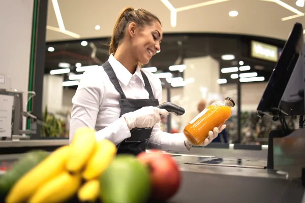 Njoftime Pune per Kasiere ne supermarket ne Tirane