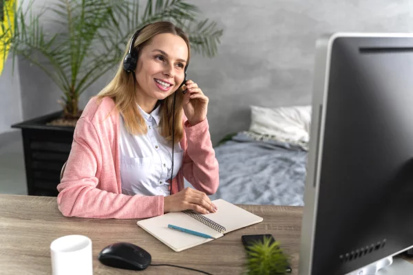 Njoftime Pune per Operator Call Center Nga Shtëpia ne Tirane