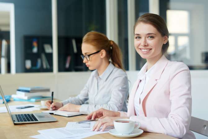 Njoftime Pune per Ekonomiste &amp; Agjente shitjesh ne Tirane