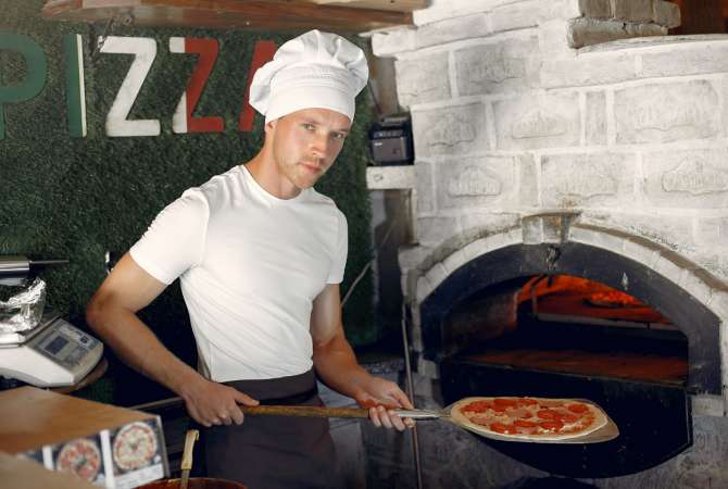 Njoftime Pune per Picier, Kamarier ne Tirane