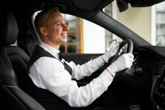 Njoftime Pune per Shofer/e Taxi ne Tirane