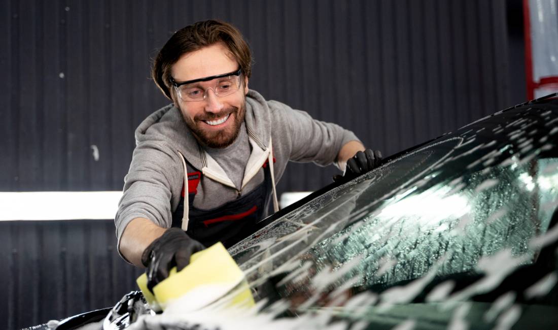 Job Offers in Tirana, Profession Lavazhier , Beginner/Little experience, Payment By Agreement.