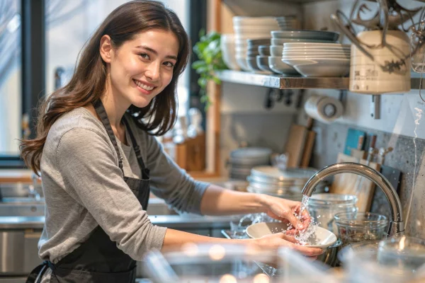 Njoftime Pune per Pjatalarëse ne Tirane