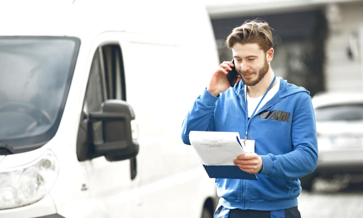 Njoftime Pune ne Tirane, Profesioni Shofer Furgoni Per Shperndarje Produktesh Ushqimore , Me eksperience, Pagesa Me Marreveshje.