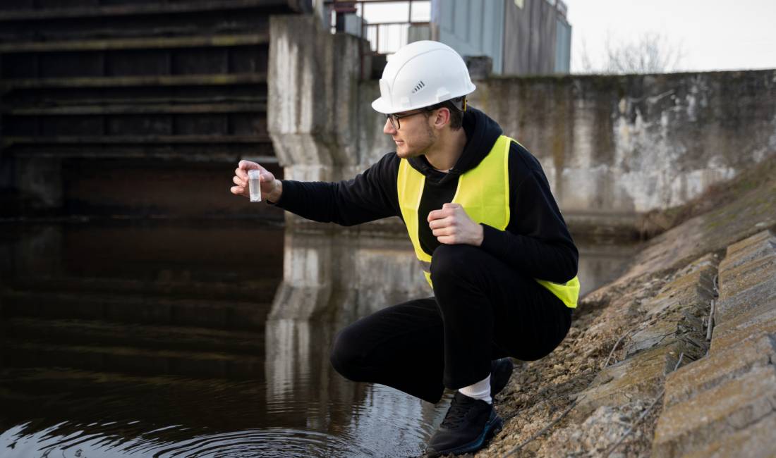 Job Offers in Tirana, Profession Specialist Ujrave Nëntokësore , With experience, Payment By Agreement.