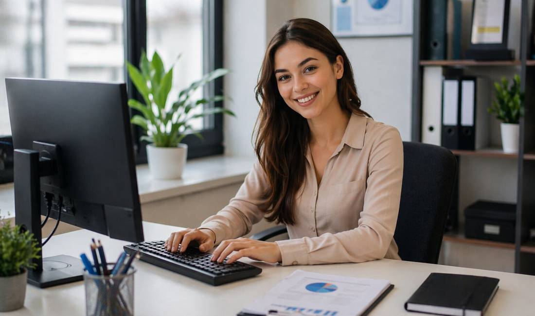 Njoftime Pune ne Tirane, Profesioni Data Entry , Pa Eksperience, Pagesa Me Marreveshje.