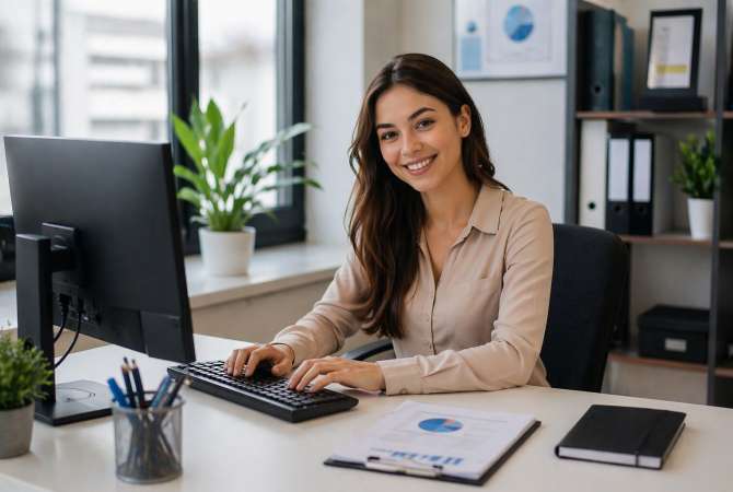 Job Offers for Help desk in Tirana