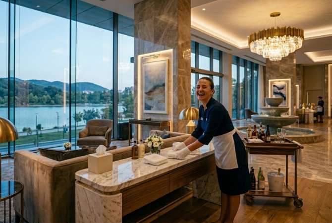 Njoftime Pune per Pastruese ne Tirane