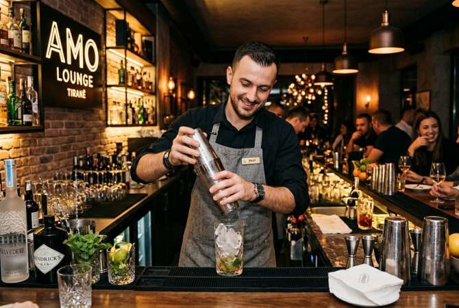 Njoftime Pune per Banakier ne Tirane